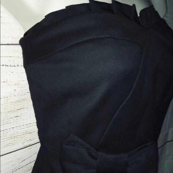 Juicy Couture cocktail dress - Picture 2 of 7